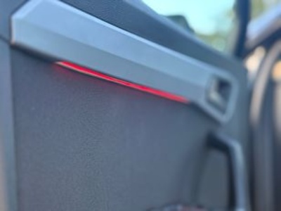 SEAT Arona 1.0 TSI FR XM 85 kW (115 CV) SEAT Arona 1.0 TSI FR XM 85 kW (115 CV)