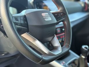 SEAT Arona 1.0 TSI FR XM 85 kW (115 CV)