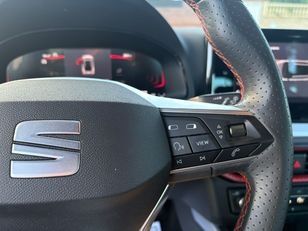 SEAT Arona 1.0 TSI FR XM 85 kW (115 CV)