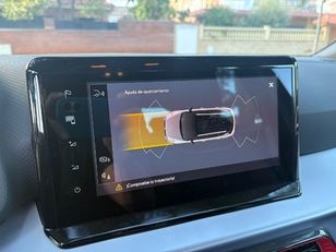 SEAT Arona 1.0 TSI FR XM 85 kW (115 CV)
