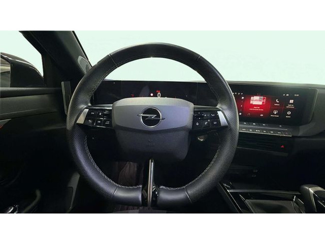 OpelAstra 1.2 Turbo XHT GS 96 kW (130 CV) Vehículo usado en Barcelona - 11