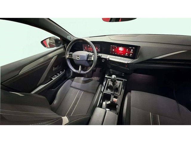 OpelAstra 1.2 Turbo XHT GS 96 kW (130 CV) Vehículo usado en Barcelona - 12