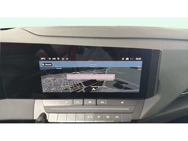 OpelAstra 1.2 Turbo XHT GS 96 kW (130 CV) Vehículo usado en Barcelona - 13