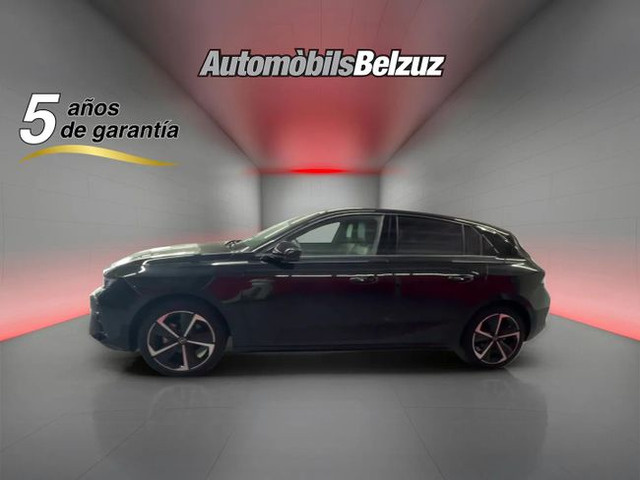 OpelAstra 1.2 Turbo XHT GS 96 kW (130 CV) Vehículo usado en Barcelona - 21