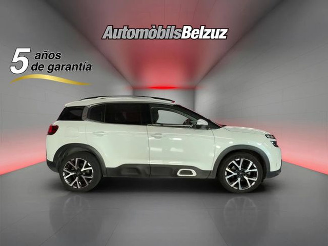 CitroenC5 Aircross PureTech 130 S&S Start 96 kW (131 CV) Vehículo usado en Barcelona - 7