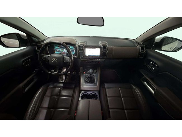 CitroenC5 Aircross PureTech 130 S&S Start 96 kW (131 CV) Vehículo usado en Barcelona - 9