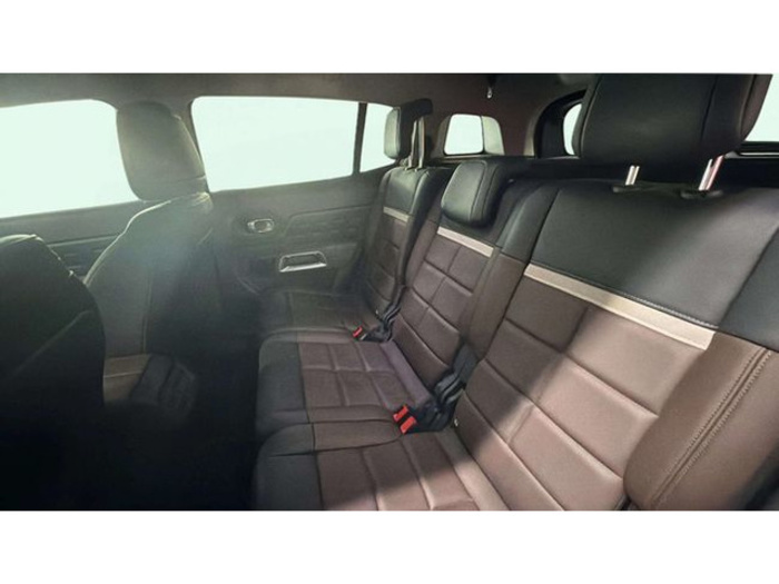 CitroenC5 Aircross PureTech 130 S&S Start 96 kW (131 CV) Vehículo usado en Barcelona - 13 CitroenC5 Aircross PureTech 130 S&S Start 96 kW (131 CV) Vehículo usado en Barcelona - 13