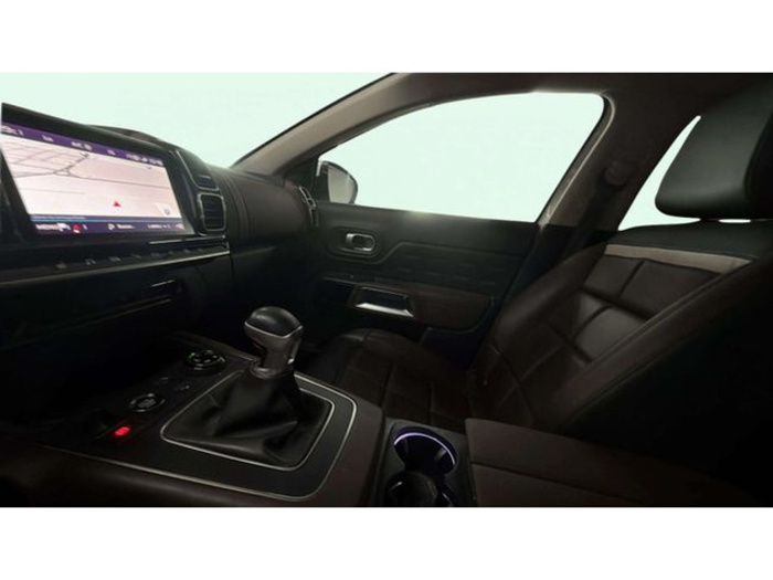 CitroenC5 Aircross PureTech 130 S&S Start 96 kW (131 CV) Vehículo usado en Barcelona - 14 CitroenC5 Aircross PureTech 130 S&S Start 96 kW (131 CV) Vehículo usado en Barcelona - 14