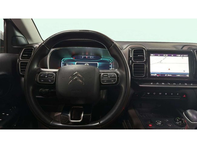 CitroenC5 Aircross PureTech 130 S&S Start 96 kW (131 CV) Vehículo usado en Barcelona - 15