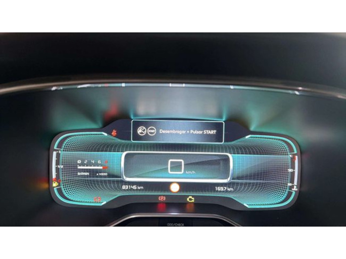 CitroenC5 Aircross PureTech 130 S&S Start 96 kW (131 CV) Vehículo usado en Barcelona - 16 CitroenC5 Aircross PureTech 130 S&S Start 96 kW (131 CV) Vehículo usado en Barcelona - 16