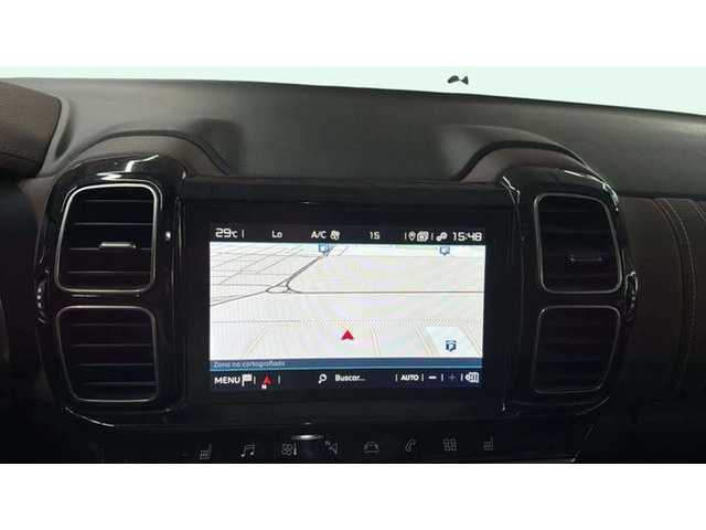 CitroenC5 Aircross PureTech 130 S&S Start 96 kW (131 CV) Vehículo usado en Barcelona - 17