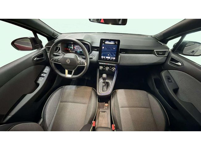 RenaultClio Evolution E-Tech full hybrid 145 105 kW (143 CV) Vehículo usado en Barcelona - 7
