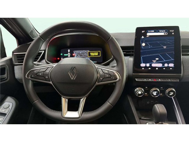RenaultClio Evolution E-Tech full hybrid 145 105 kW (143 CV) Vehículo usado en Barcelona - 12