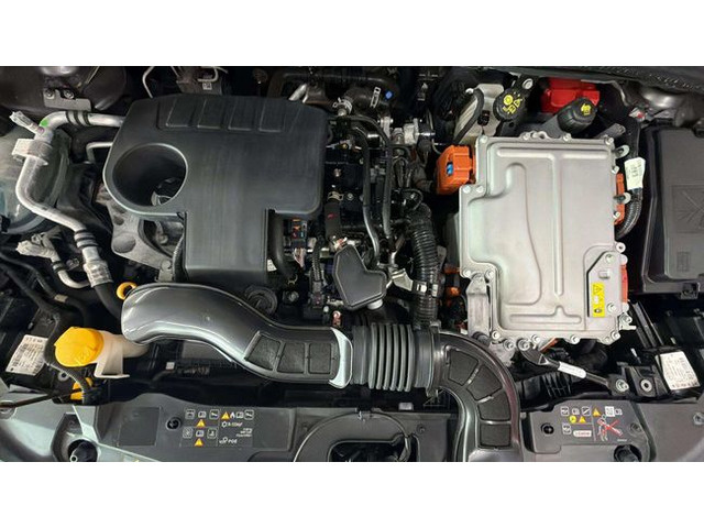 RenaultClio Evolution E-Tech full hybrid 145 105 kW (143 CV) Vehículo usado en Barcelona - 19