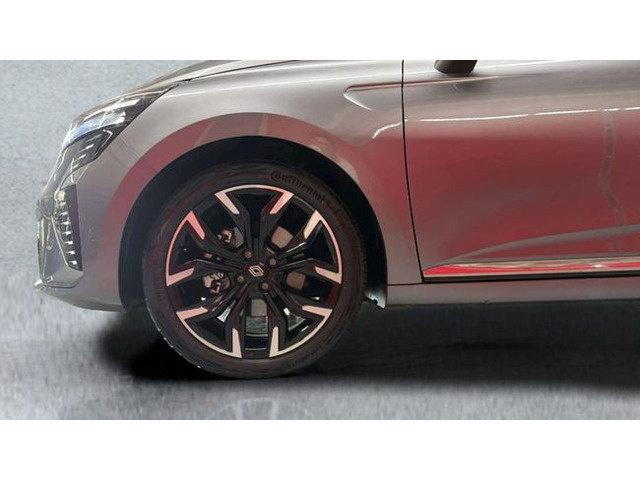 RenaultClio Evolution E-Tech full hybrid 145 105 kW (143 CV) Vehículo usado en Barcelona - 20
