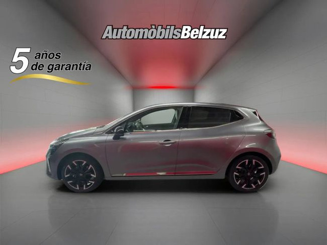 RenaultClio Evolution E-Tech full hybrid 145 105 kW (143 CV) Vehículo usado en Barcelona - 22