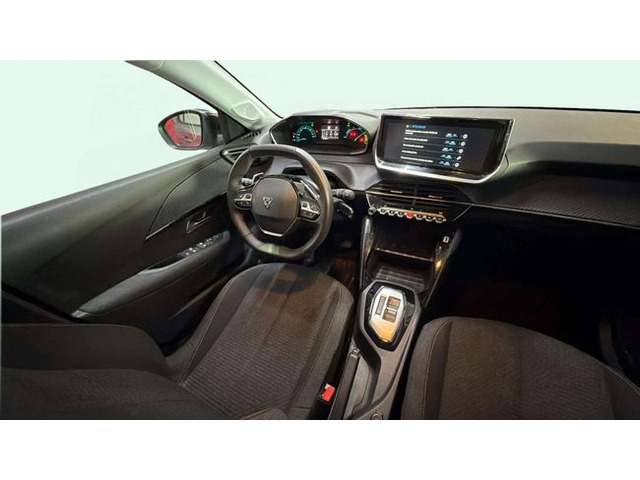 Peugeot208 Style Hybrid 100 eDCS6 75 kW (100 CV) Vehículo usado en Barcelona - 9