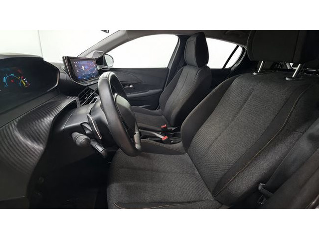 Peugeot208 Style Hybrid 100 eDCS6 75 kW (100 CV) Vehículo usado en Barcelona - 11