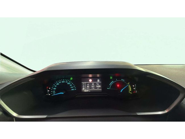 Peugeot208 Style Hybrid 100 eDCS6 75 kW (100 CV) Vehículo usado en Barcelona - 15
