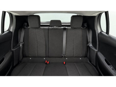 Peugeot 208 Style Hybrid 100 eDCS6 75 kW (100 CV) Peugeot 208 Style Hybrid 100 eDCS6 75 kW (100 CV)