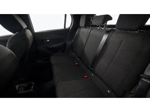 Peugeot 208 Style Hybrid 100 eDCS6 75 kW (100 CV)