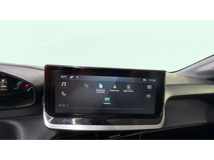 Peugeot 208 Style Hybrid 100 eDCS6 75 kW (100 CV)