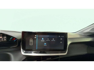 Peugeot 208 Style Hybrid 100 eDCS6 75 kW (100 CV)