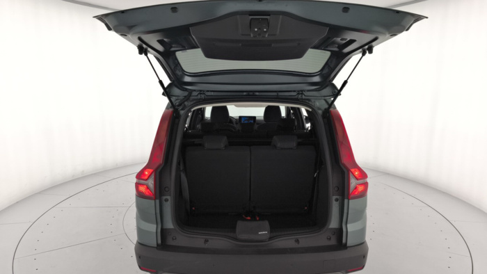 Dacia Jogger Extreme Go Hybrid 103 kW (140 CV) - foto 11 de Dacia Jogger Dacia Jogger Extreme Go Hybrid 103 kW (140 CV) - foto 11 de Dacia Jogger