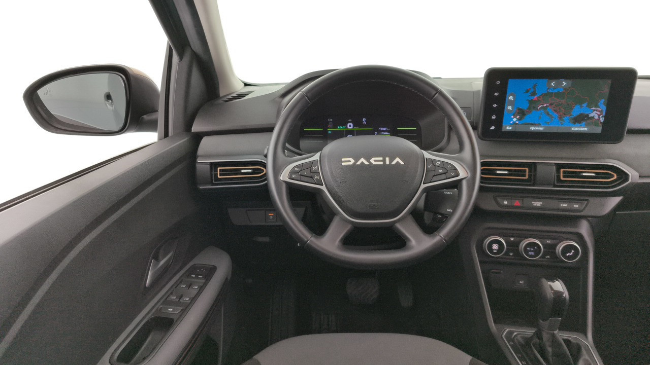 Dacia Jogger Extreme Go Hybrid 103 kW (140 CV) - foto 18 de Dacia Jogger