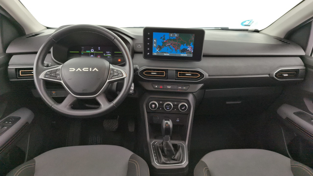 Dacia Jogger Extreme Go Hybrid 103 kW (140 CV) - foto 19 de Dacia Jogger