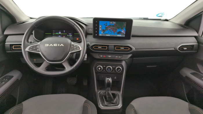 Dacia Jogger Extreme Go Hybrid 103 kW (140 CV) - foto 19 de Dacia Jogger Dacia Jogger Extreme Go Hybrid 103 kW (140 CV) - foto 19 de Dacia Jogger