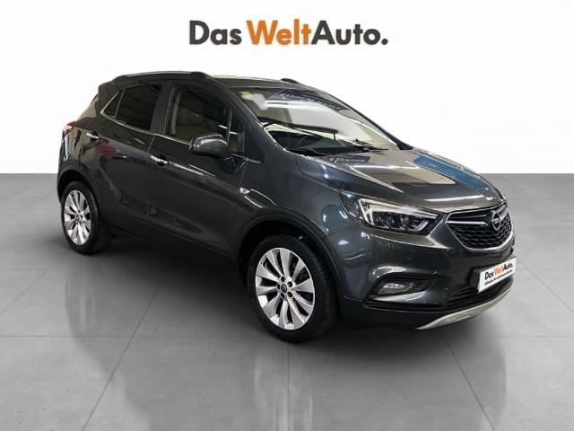 OpelMokka X 1.6 CDTi S&S Excellence 4X2 100 kW (136 CV)