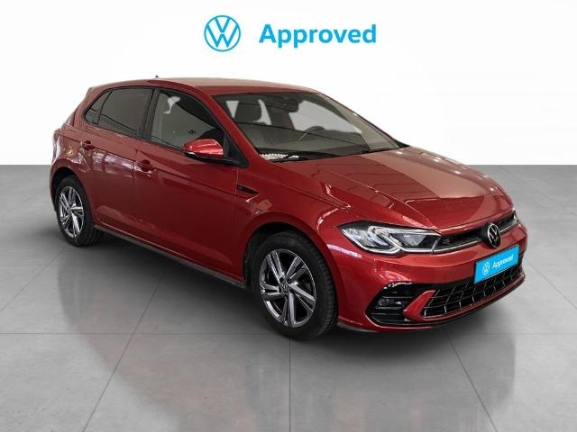VolkswagenPolo R-Line 1.0 TSI 70 kW (95 CV)
