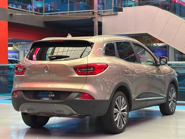 RenaultKadjar Zen Energy TCe 97 kW (130 CV) EDC Vehículo usado en Barcelona - 4