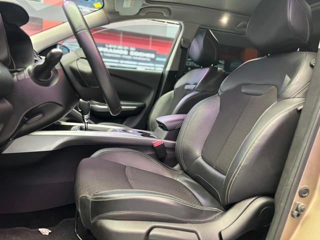 RenaultKadjar Zen Energy TCe 97 kW (130 CV) EDC Vehículo usado en Barcelona - 8