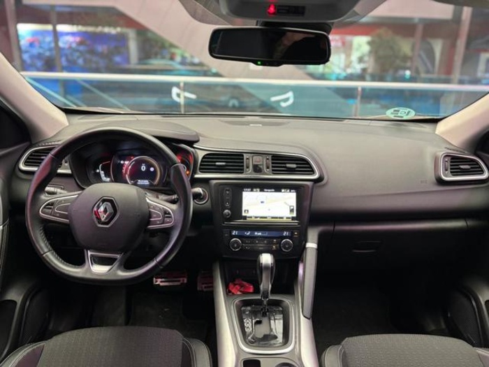 RenaultKadjar Zen Energy TCe 97 kW (130 CV) EDC Vehículo usado en Barcelona - 11 RenaultKadjar Zen Energy TCe 97 kW (130 CV) EDC Vehículo usado en Barcelona - 11