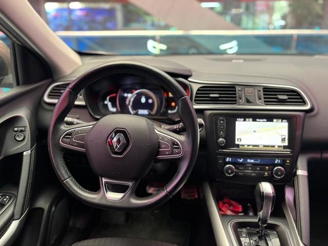 RenaultKadjar Zen Energy TCe 97 kW (130 CV) EDC Vehículo usado en Barcelona - 12