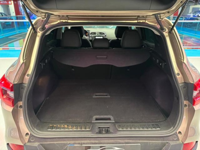 RenaultKadjar Zen Energy TCe 97 kW (130 CV) EDC Vehículo usado en Barcelona - 13 RenaultKadjar Zen Energy TCe 97 kW (130 CV) EDC Vehículo usado en Barcelona - 13