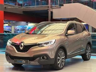 Renault Kadjar Zen Energy TCe 97 kW (130 CV) EDC