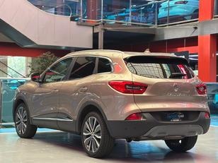 Renault Kadjar Zen Energy TCe 97 kW (130 CV) EDC