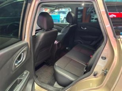 Renault Kadjar Zen Energy TCe 97 kW (130 CV) EDC Renault Kadjar Zen Energy TCe 97 kW (130 CV) EDC
