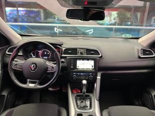 Renault Kadjar Zen Energy TCe 97 kW (130 CV) EDC