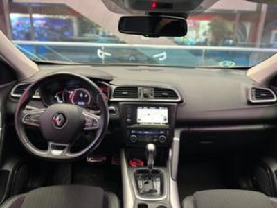 Renault Kadjar Zen Energy TCe 97 kW (130 CV) EDC Renault Kadjar Zen Energy TCe 97 kW (130 CV) EDC