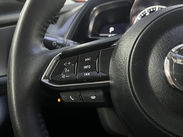 MazdaCX-3 2.0 G Zenith White 2WD AT 89 kW (121 CV) Vehículo usado en Barcelona - 16