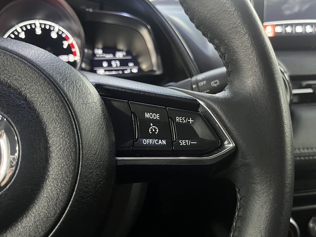 MazdaCX-3 2.0 G Zenith White 2WD AT 89 kW (121 CV) Vehículo usado en Barcelona - 17