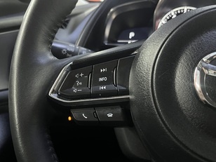 Mazda CX-3 2.0 G Zenith White 2WD AT 89 kW (121 CV)