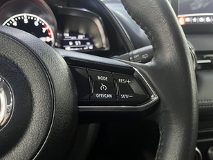 Mazda CX-3 2.0 G Zenith White 2WD AT 89 kW (121 CV)