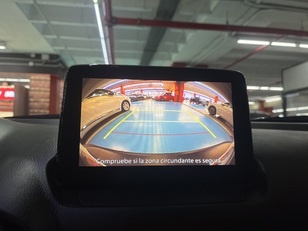 Mazda CX-3 2.0 G Zenith White 2WD AT 89 kW (121 CV)