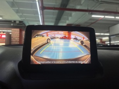 Mazda CX-3 2.0 G Zenith White 2WD AT 89 kW (121 CV) Mazda CX-3 2.0 G Zenith White 2WD AT 89 kW (121 CV)