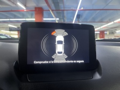 Mazda CX-3 2.0 G Zenith White 2WD AT 89 kW (121 CV) Mazda CX-3 2.0 G Zenith White 2WD AT 89 kW (121 CV)